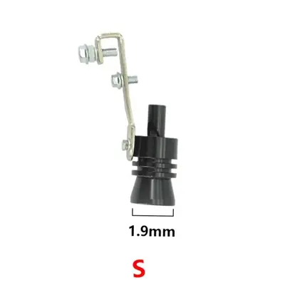 Image de Sifflet Sonore Turbo Universel pour Voiture