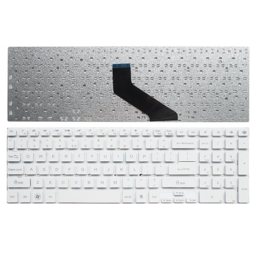 OEM US White