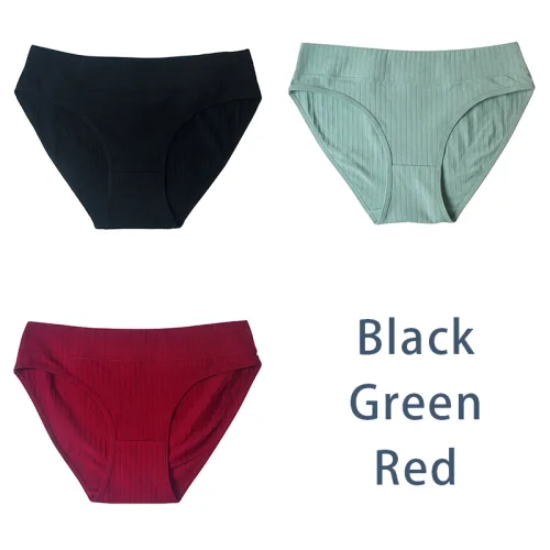 Negro verde rojo