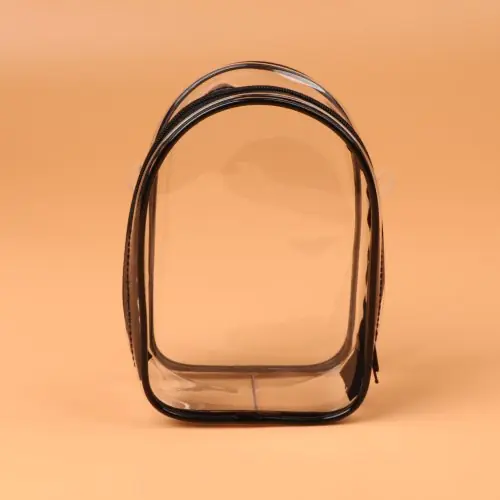 Image de Étui de Protection Labubu - Sac Anti-Poussière pour Poupée 15-17 cm