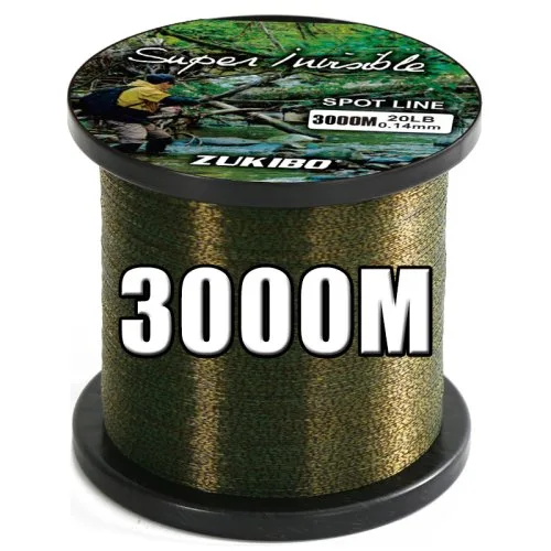 3000M zielony