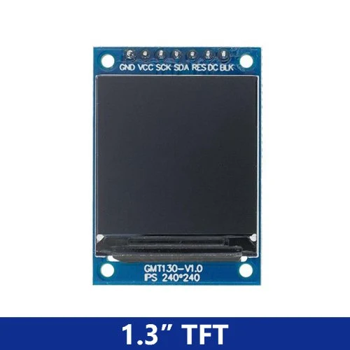 1.3 TFT