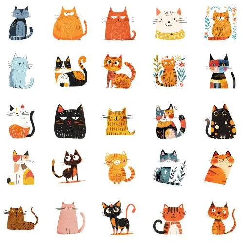 50pcs