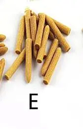 Image de Pointes de Stylo Galvanisées - 10 Pièces pour Bijouterie