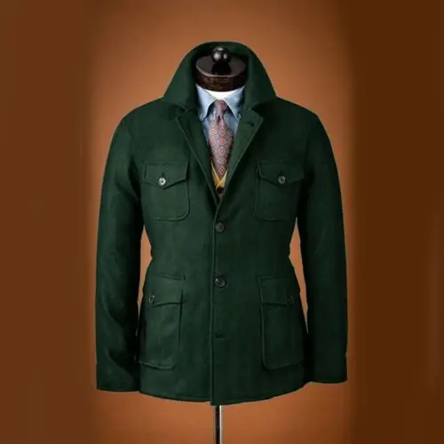 Verde