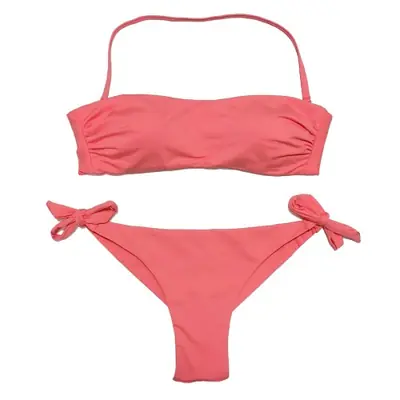 Image de Bikini Push-Up Coupe Brésilienne - Élégant & Séduisant
