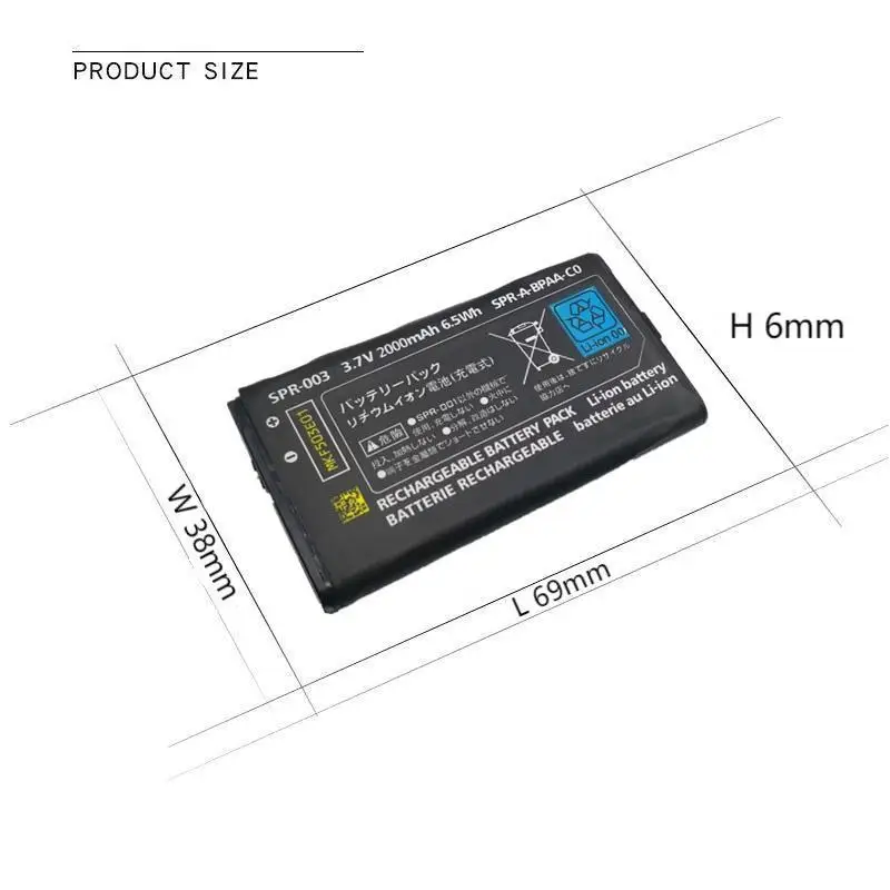 Vue 2 du produit