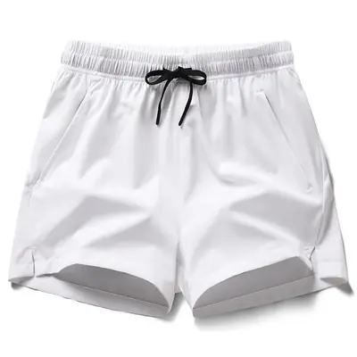 Image de Short de Sport Homme - Léger & Confortable