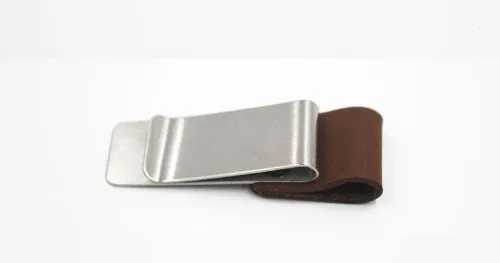 Stainless Brown