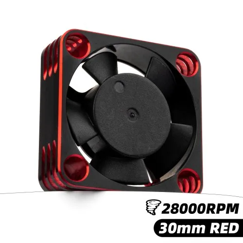 30mm Red 1pcs