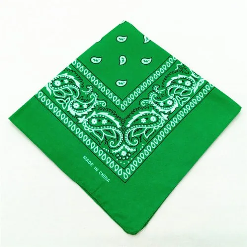 Groen