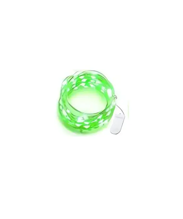 Image de Guirlande Lumineuse Fée LED - Étanche & Bricolage Facile