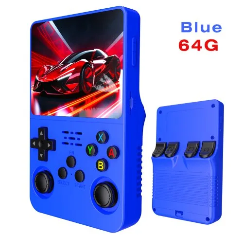 Donkerblauw 64G