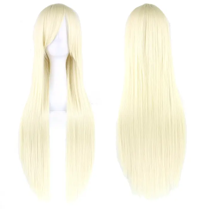 Blond