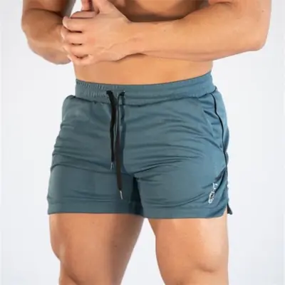 Image de Short de Sport Homme Respirant - Fitness & Course