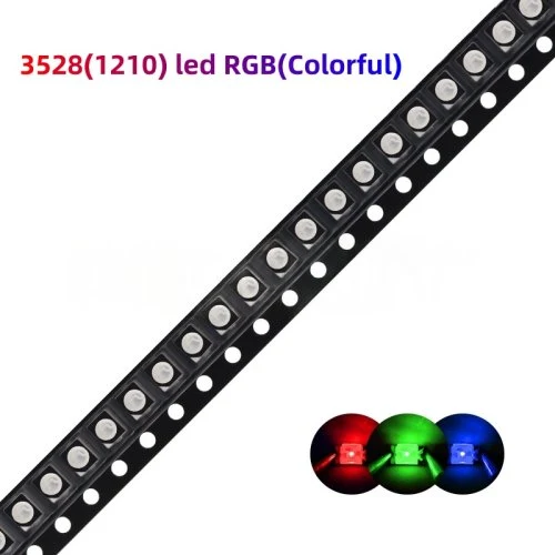 RGB anoda (4pins)
