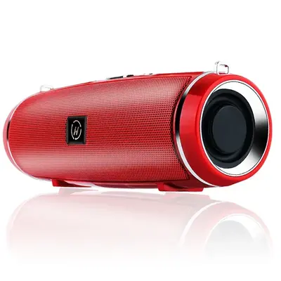 Image de Haut-Parleur Bluetooth 200W - Son Puissant & Portable
