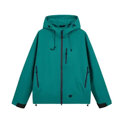 Image de Veste de Randonnée Imperméable & Coupe-Vent - Unisexe