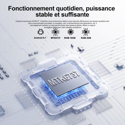 Vue 3 du produit