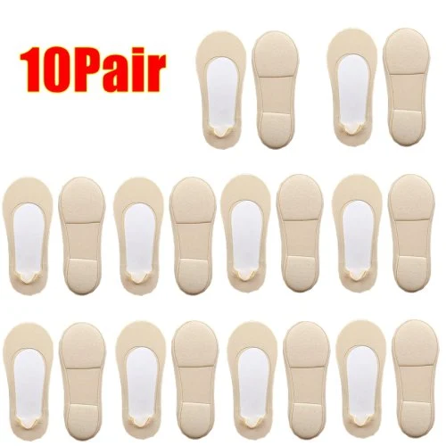 Beige-10Pair