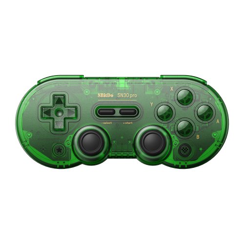 verde