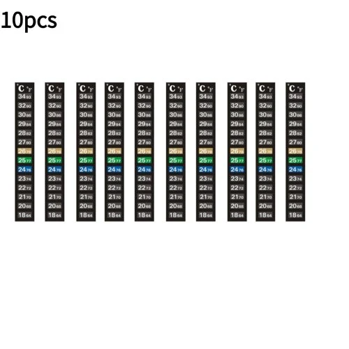 10pcs