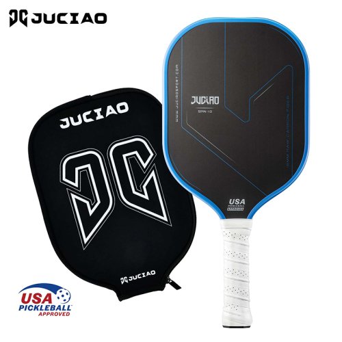 Imagen de Paleta de Pickleball de Carbono T700 - Alta Performance