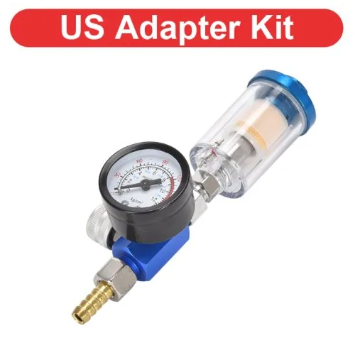AF-02 w US Kit