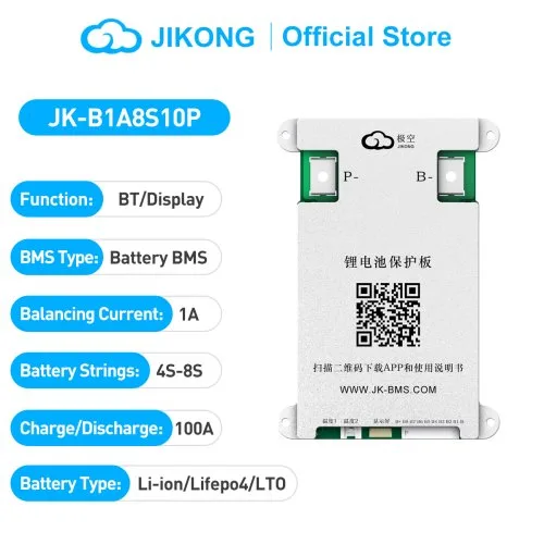 JK-B1A8S10P