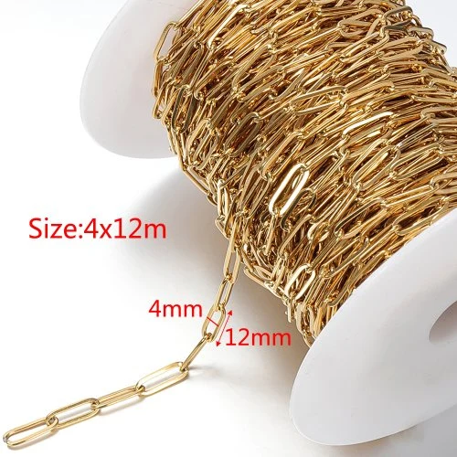 Oro 4x12mm