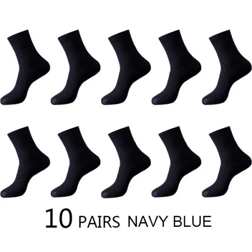 10 Granatowy
