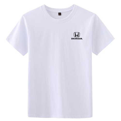 Image de T-Shirt Honda Car 4S Shop - Style Auto & Travail