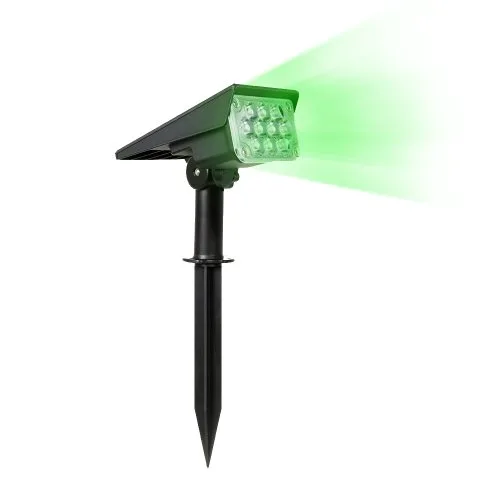 Verde