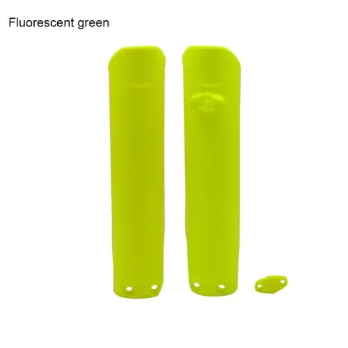 Jaune fluorescent