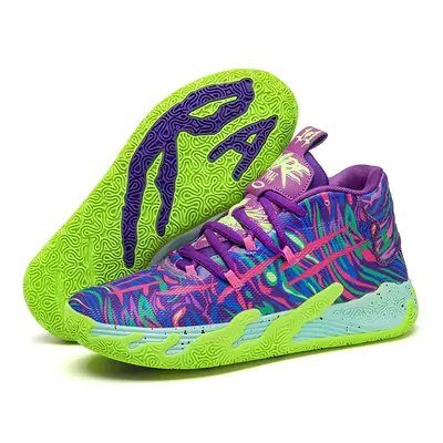 Image de Baskets de Basket 2025 - Amorti Ultra, Respirantes & Haute Performance