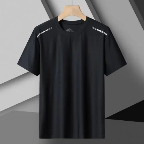 Image de T-Shirt de Course Réfléchissant pour Femmes