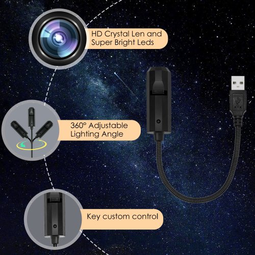 Vue 3 du produit