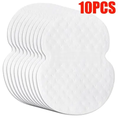 Coussinets Anti-Transpiration Jetables - Absorption Maximale