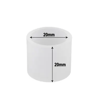 Image de Moule en Résine Cube & Cuboïde - Création de Bijoux Facile
