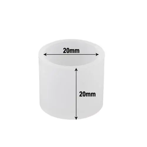 Image de Moule en Résine Cube & Cuboïde - Création de Bijoux Facile