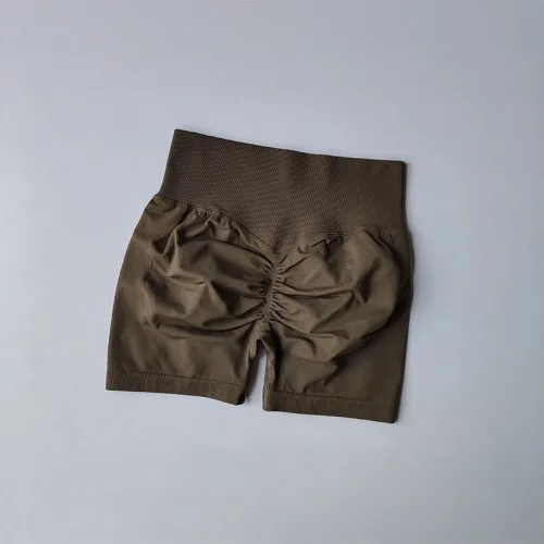 Khakis brown