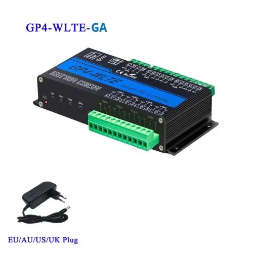 GP4-WLTE-GA
