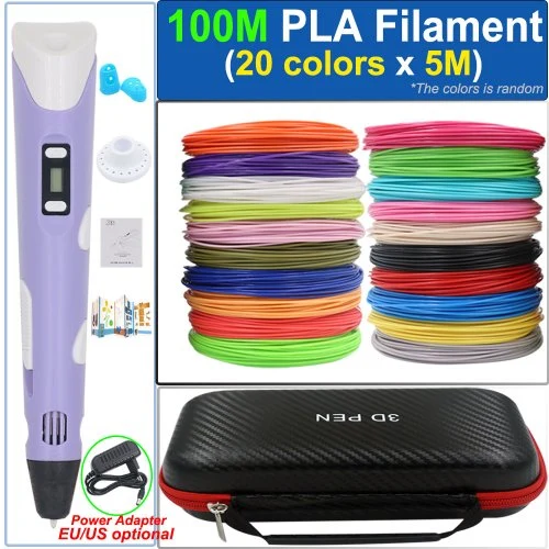Viola aggiungere 100M PLA