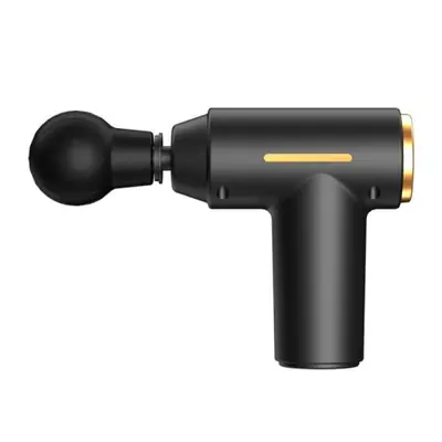 Image de Pistolet de Massage Fascial Électrique - Relaxation Musculaire Profonde
