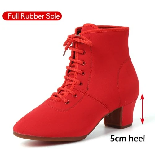 Rubber zool 5CM
