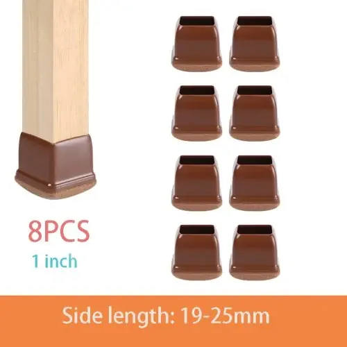 Side Length 19-25mm