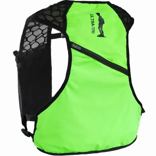 Verde mochila