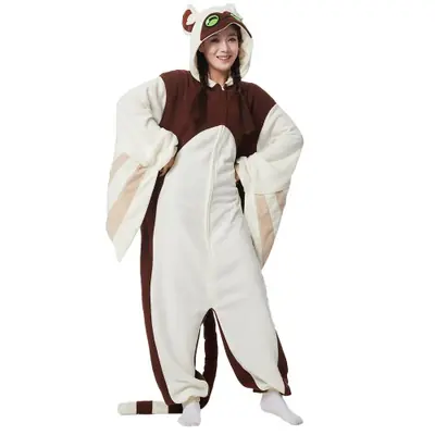Image de Kigurumi Animaux - Pyjama Onesie pour Adultes & Enfants