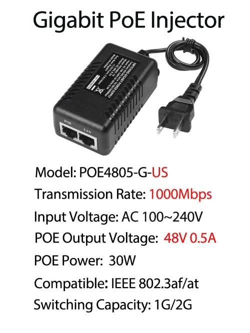 POE4805-G-US