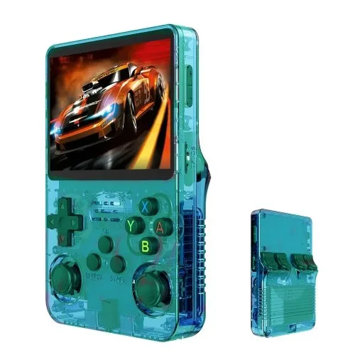 Verde-128G